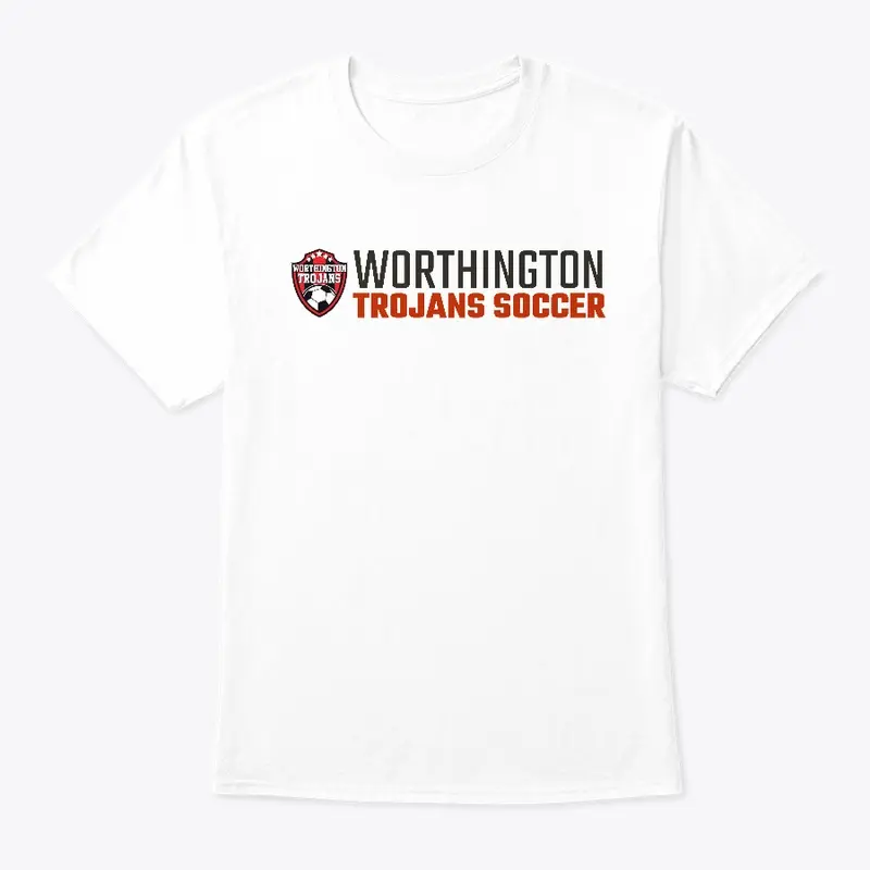 Worthington Trojans Soccer